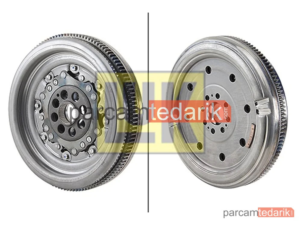415071109 | Volan — VW Golf VII / Audi A3 / TT