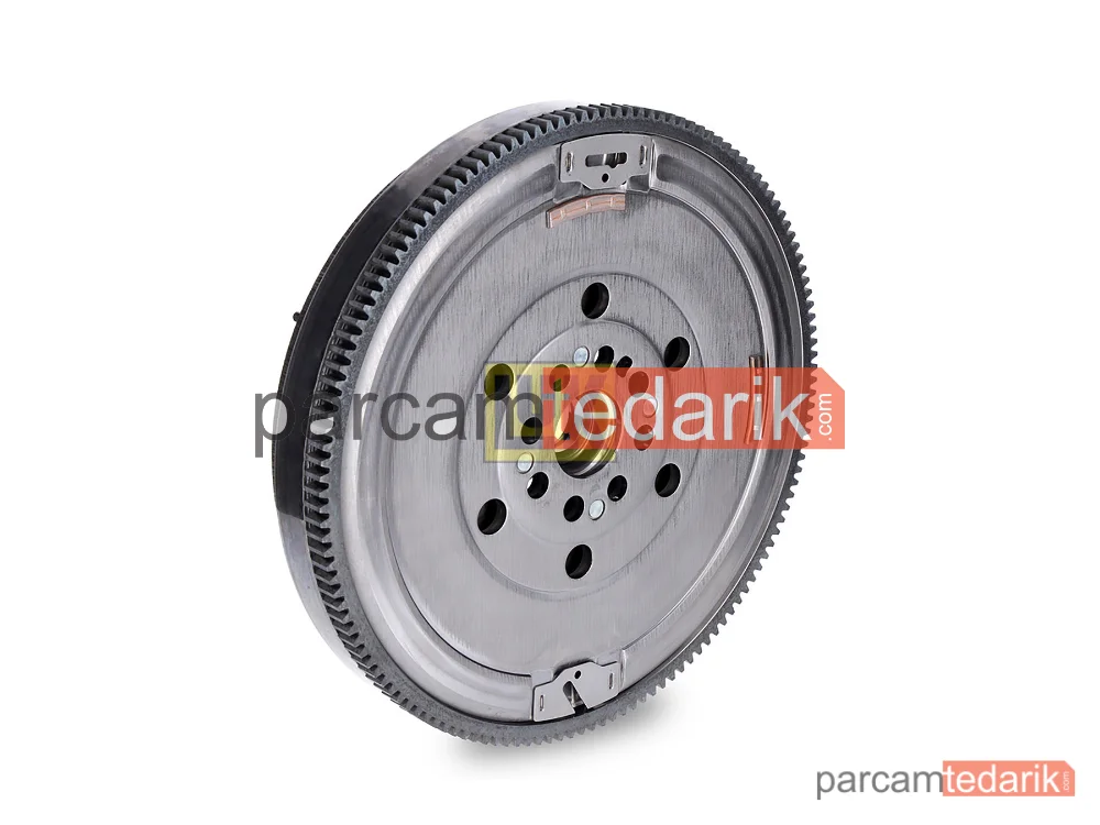 LUK 415071410 | Volan — BMW 2 F45 / F46 / X1 F48 (B37)