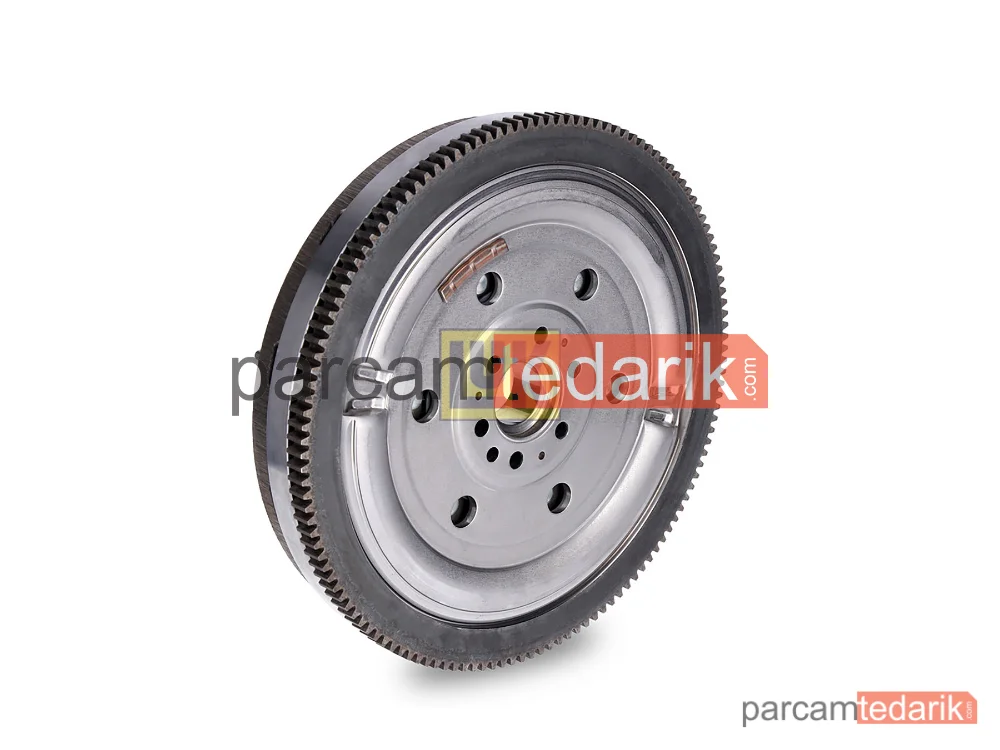 LUK 415071510 | Volan — Fiat Doblo 1.5 / Peugeot 3008 / Citroen Jumpy