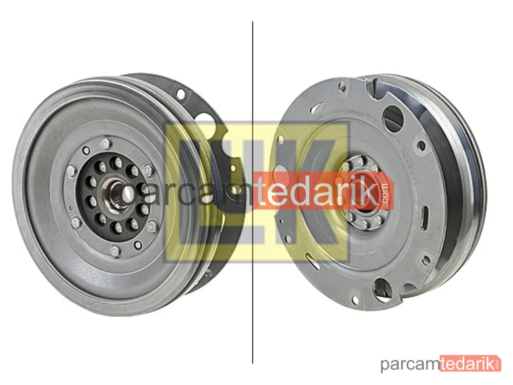 415071709 | Volan (Otomatik Vites) — Audi Q5 / A6 / Porsche Macan