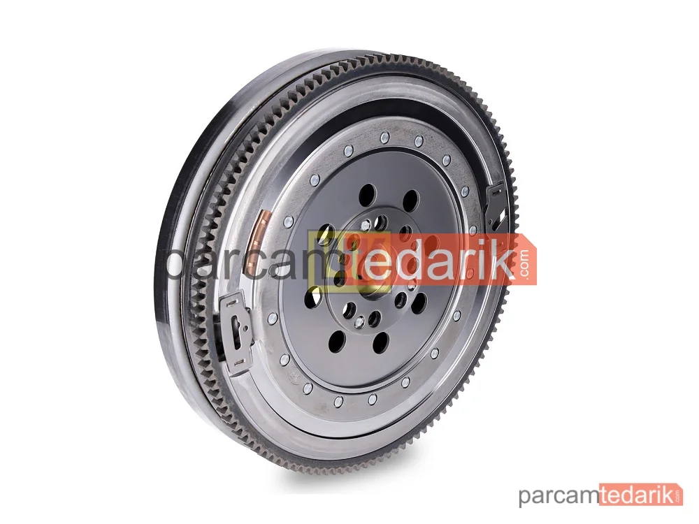 LUK 415072210 | Volan — BMW 3 F30 / 5 F10