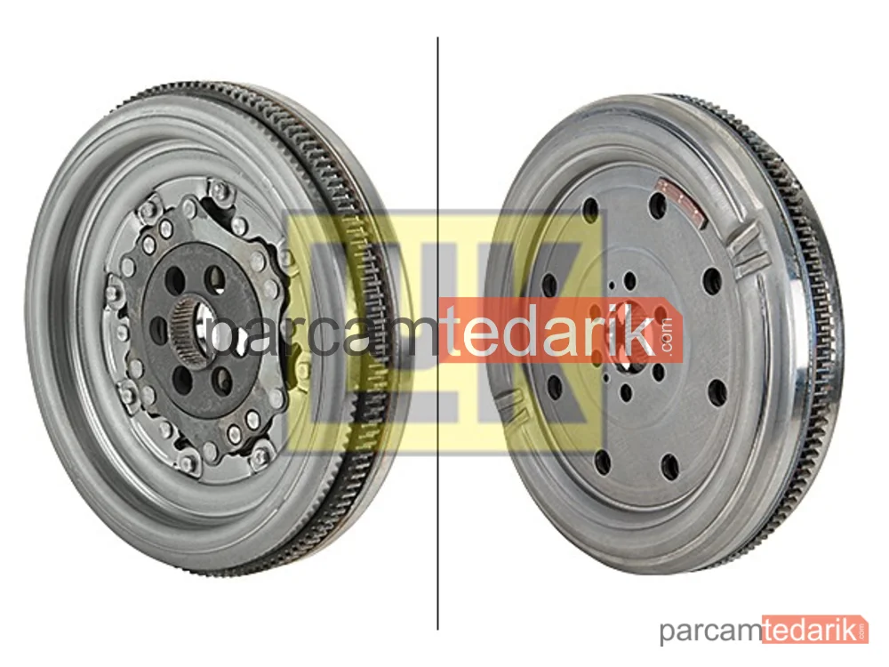 415072309 | Volan — VW Caddy / Golf / Audi A3 6 İleri DSG