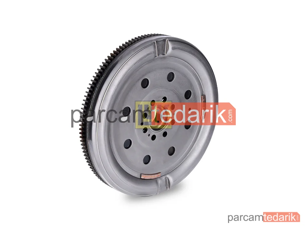 LUK 415072610 | Volan — Audi A3 Cabrio, Audi A3 Limousine, Audi A3 Sportback