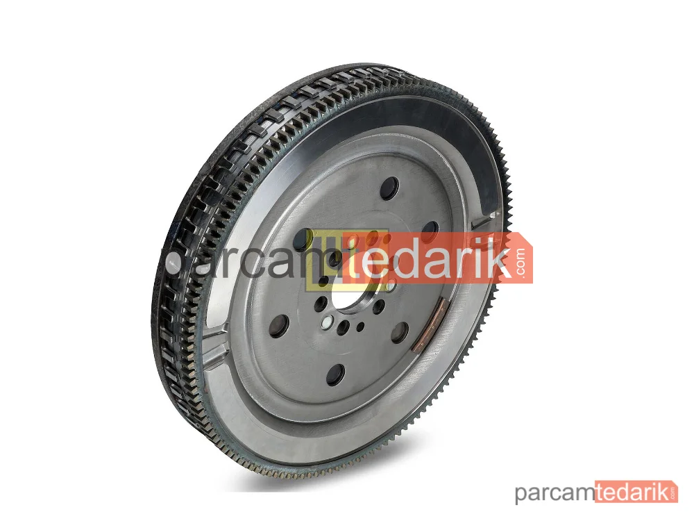 LUK 415073109 | Volan — Mercedes-Benz Citan Kasa/büyük limuzin, Mercedes-Benz Citan MPV, Renault Captur I