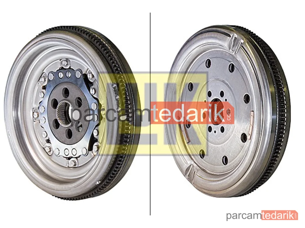 Volan — Massey Ferguson / Belarus Traktör - 415073609