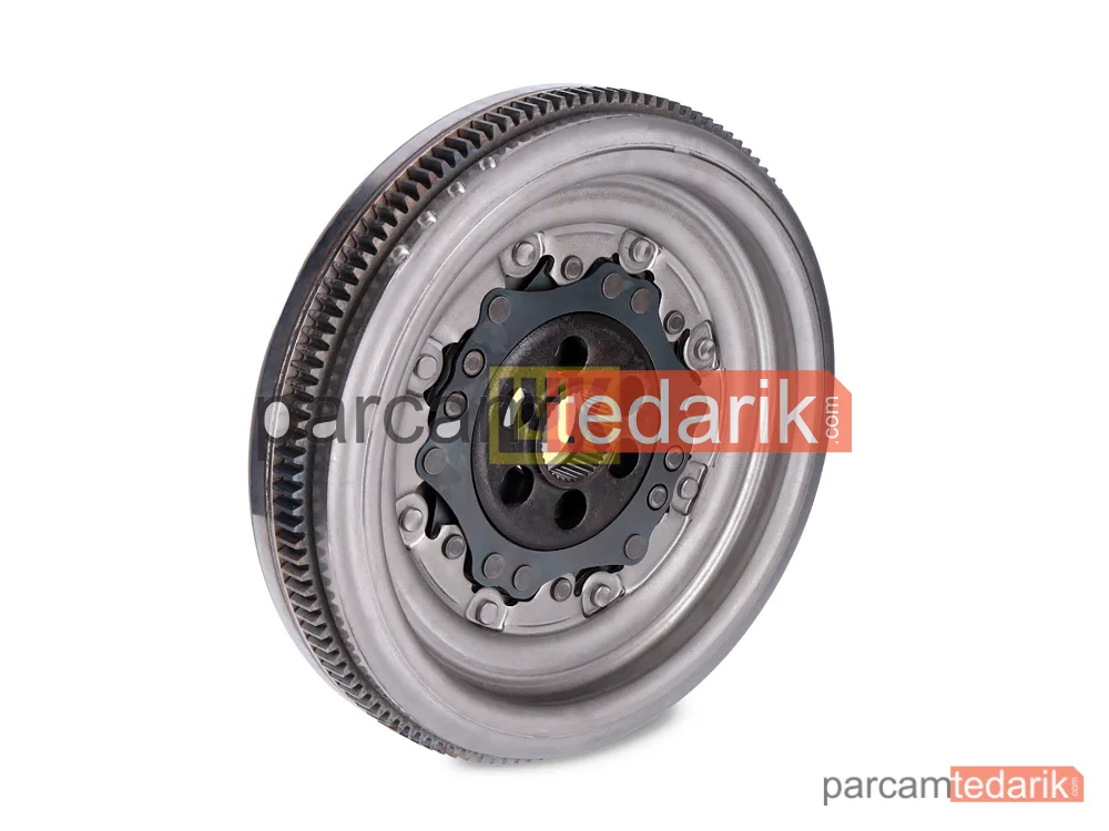 LUK 415074409 | Volan — Audi A3 / Seat Leon / Skoda Octavia / VW Golf
