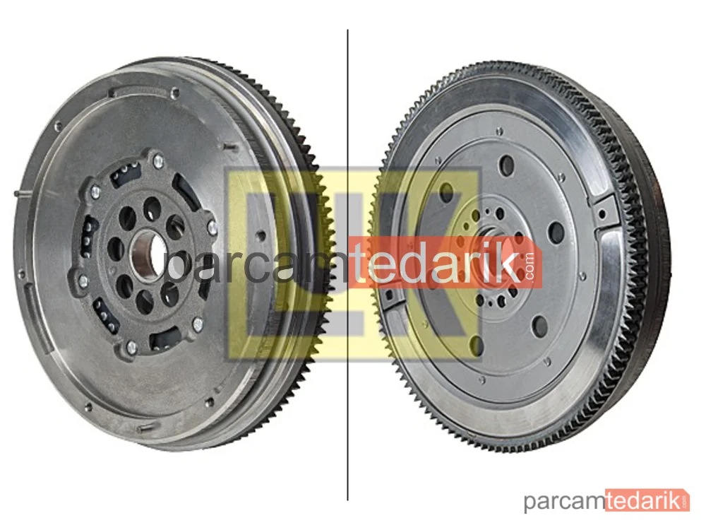 415074810 | Volan — Ford Focus III / Kuga / C-Max