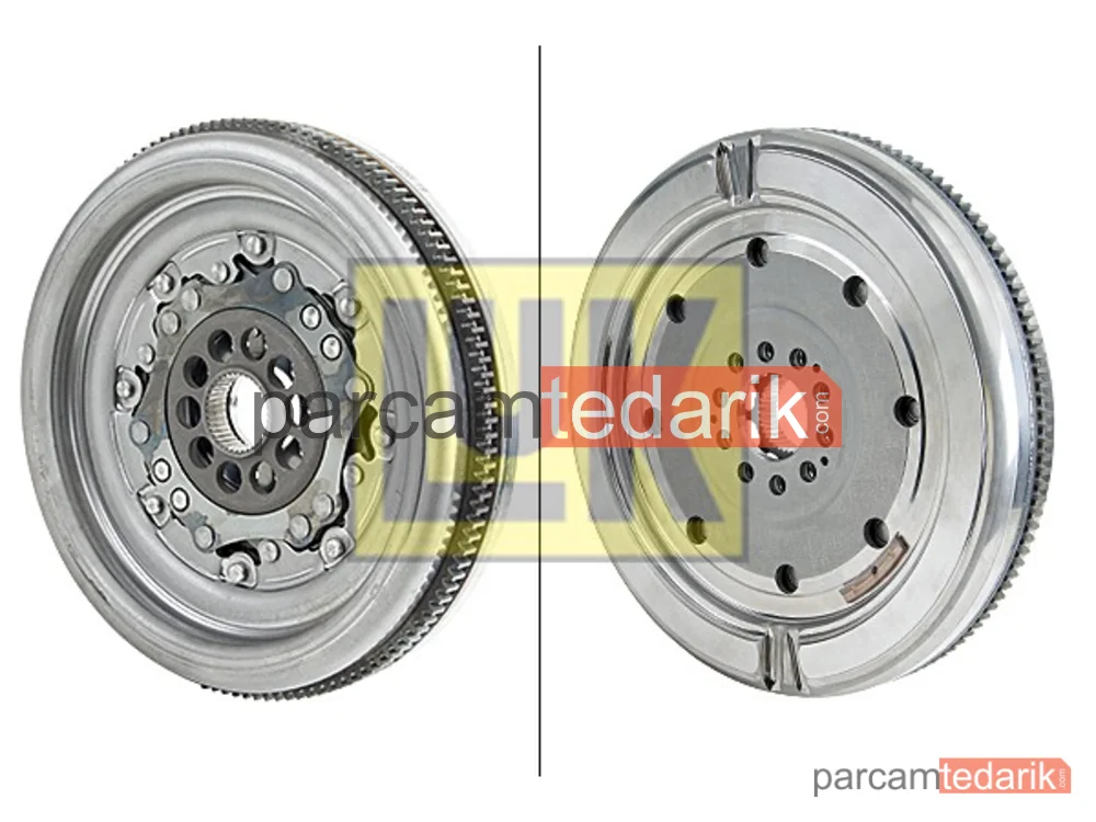 415075509 | Volan — Audi A3 / TT 3.2 / Skoda Superb 3.6 FSI