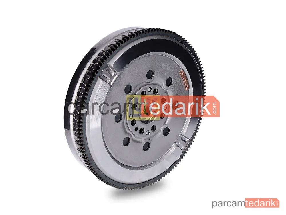 LUK 415079610 | Volan — Renault Trafic III / Opel Vivaro B