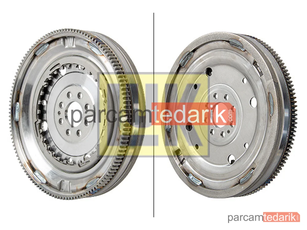 415084409 | Volan — Audi A1 / A3 / VW / Seat / Skoda