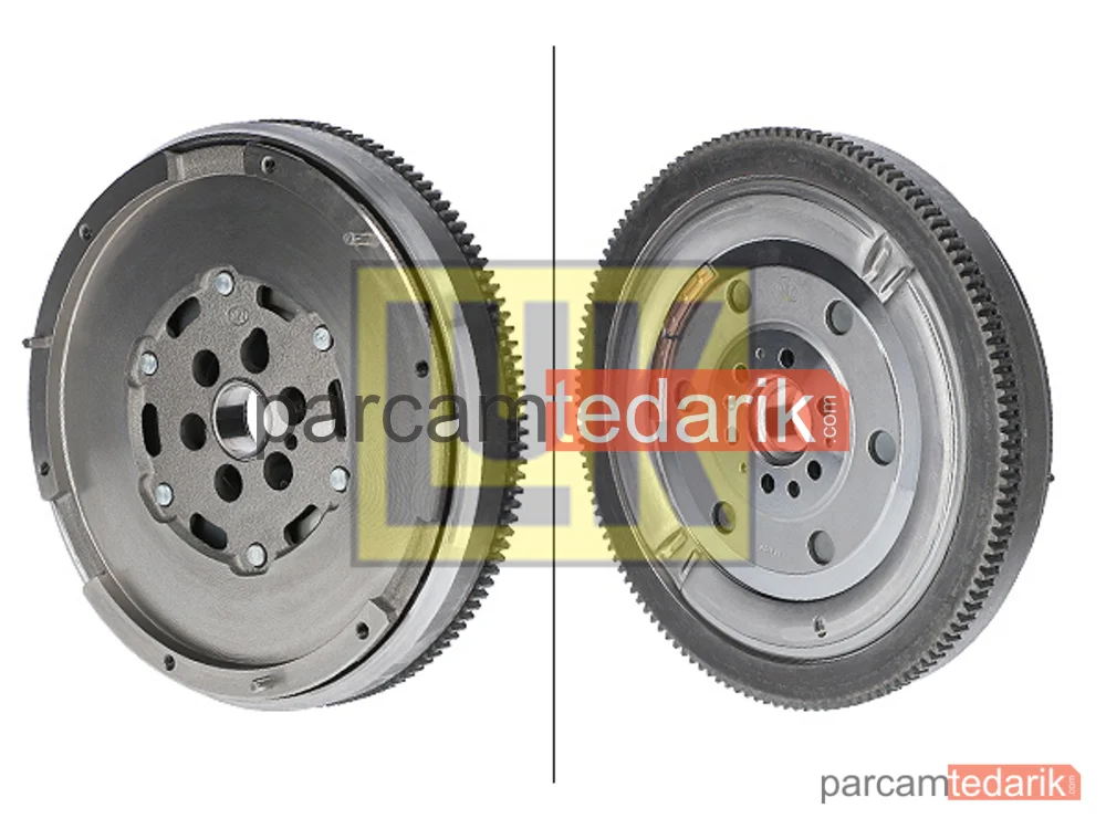 415085010 | Volan Komple — Citroen C4 1.2 / Peugeot 308 / 3008 1.2 PureTech