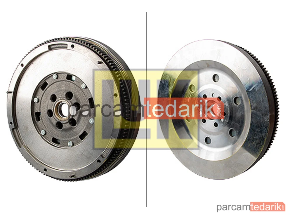415085310 | Volan — VW Transporter T5 2.0 BiTDI (CFC)