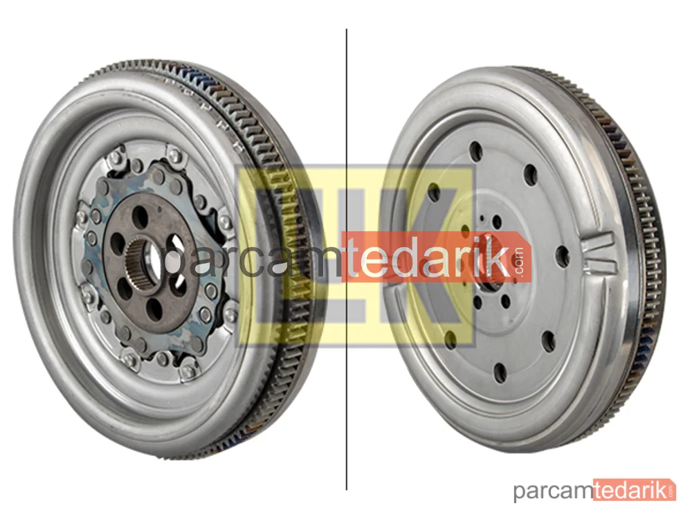 415085709 | Volan — VW Golf / Tiguan / Audi Q3 6 İleri DSG