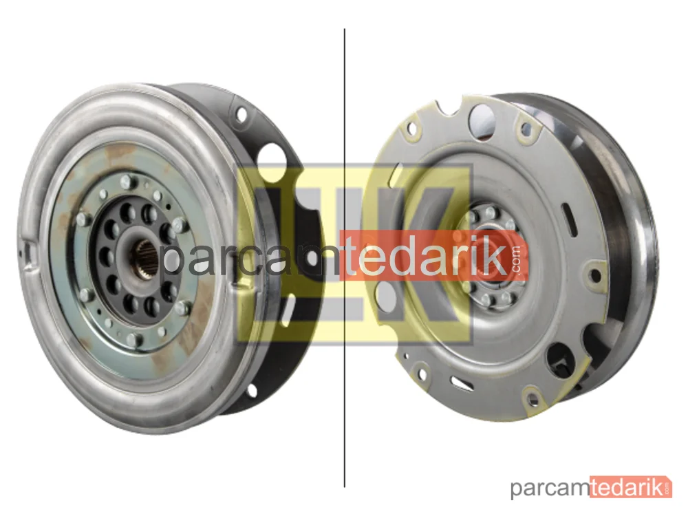 415086209 | Volan — Audi / Porsche Macan Otomatik Vites