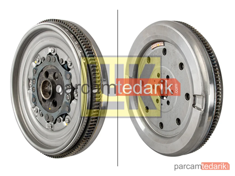 415087209 | Volan — Seat Leon / Audi Q3