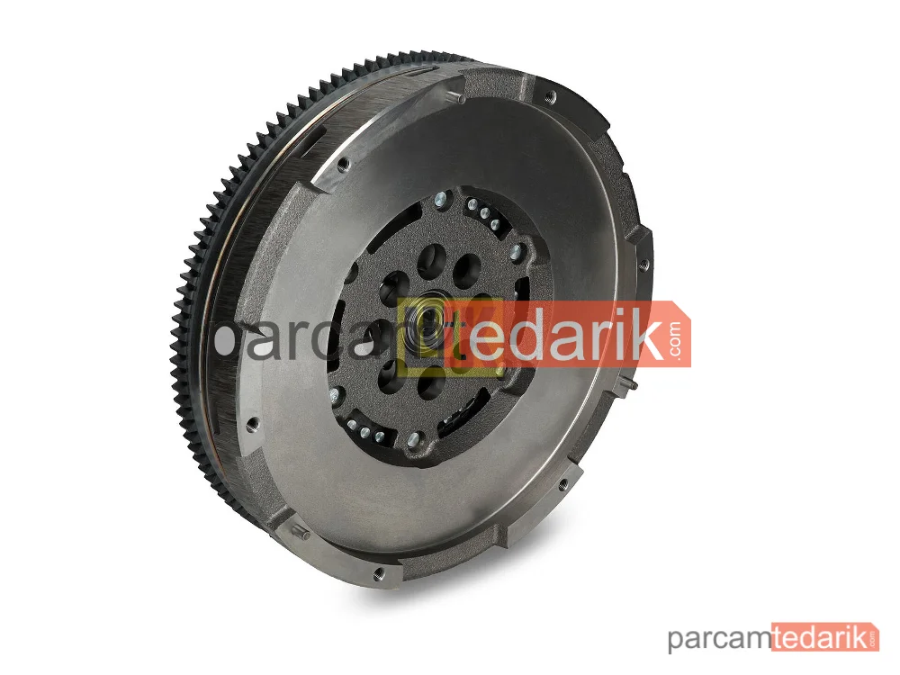 415088010 | Volan Komple — Ford Transit V363 2.0 EcoBlue / Ranger (Arkadan Çeker)