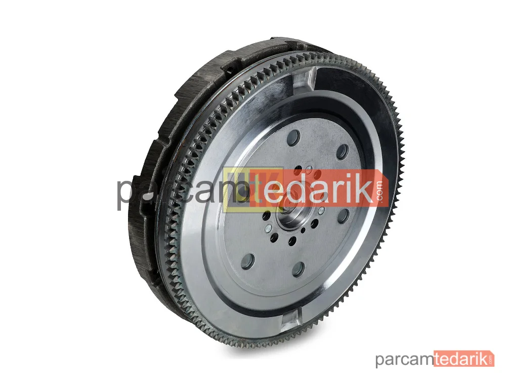 LUK 415088010 | Volan Komple — Ford Transit V363 2.0 EcoBlue / Ranger (Arkadan Çeker)