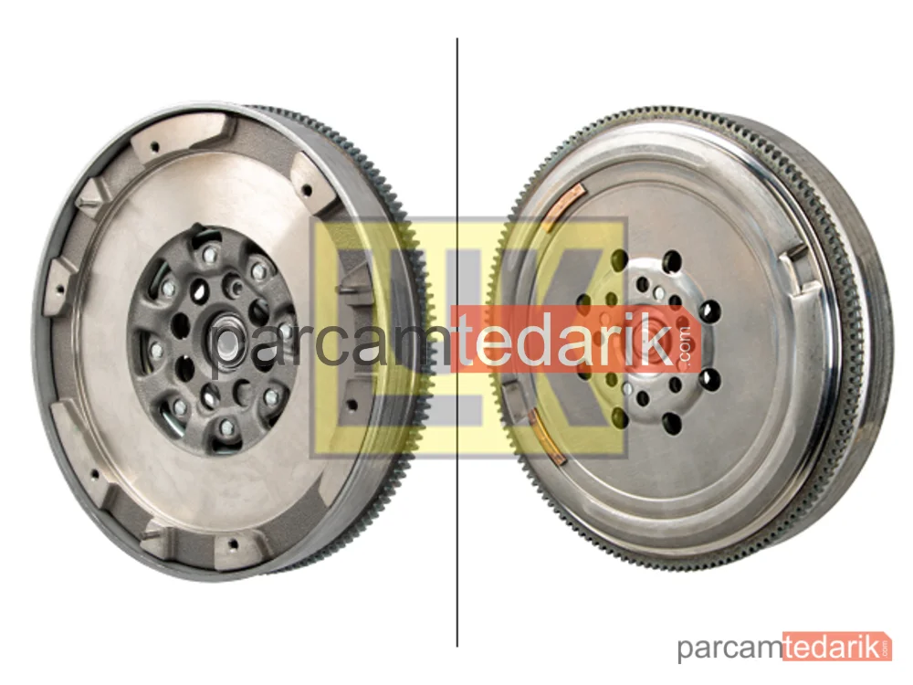 415088110 | Çift Kütleli Volan (DMF) — Mercedes C 180-250 W205 / E 180-200
