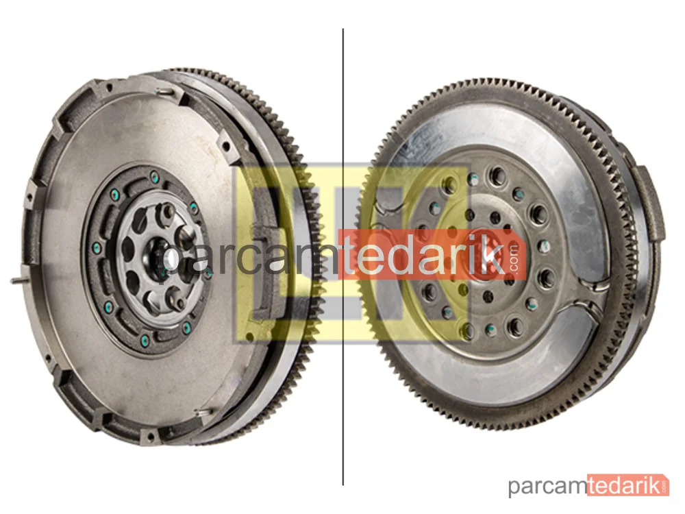 Volan — Hyundai Santa Fe II / III / IV - 415089310