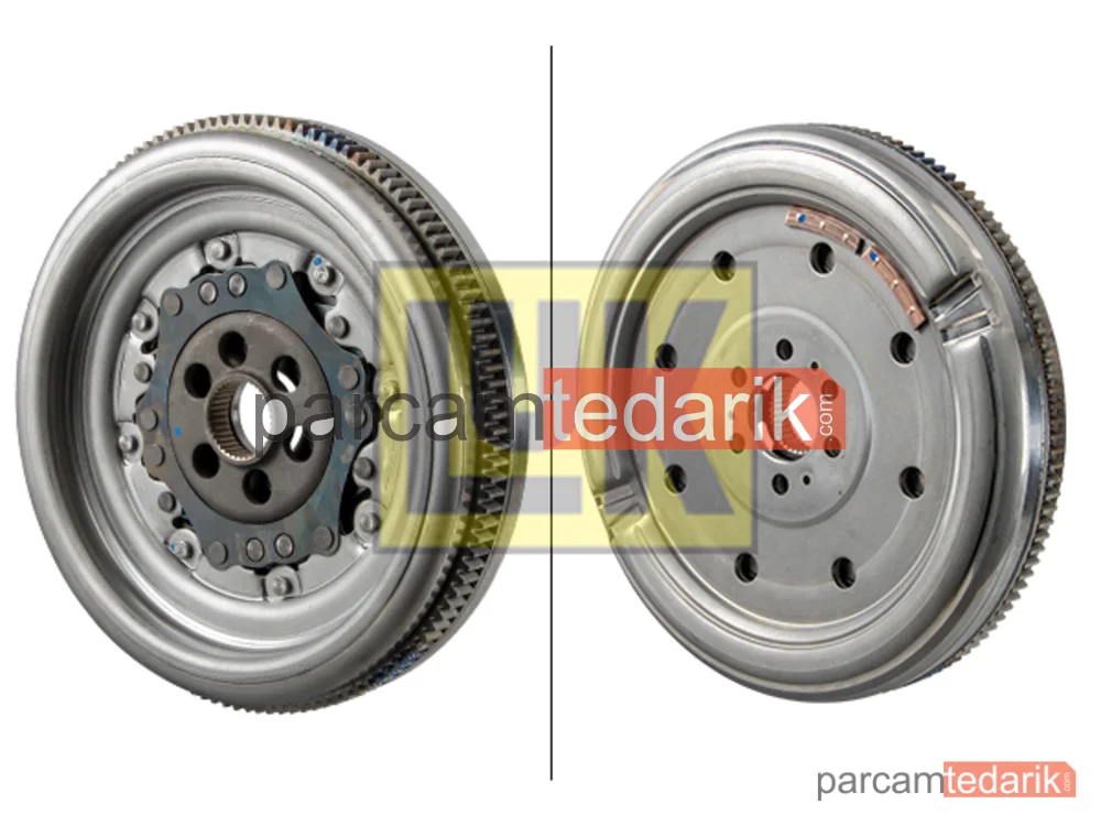 415089509 | Volan — VW Golf / Audi Q3 / Seat Leon 6 İleri DSG