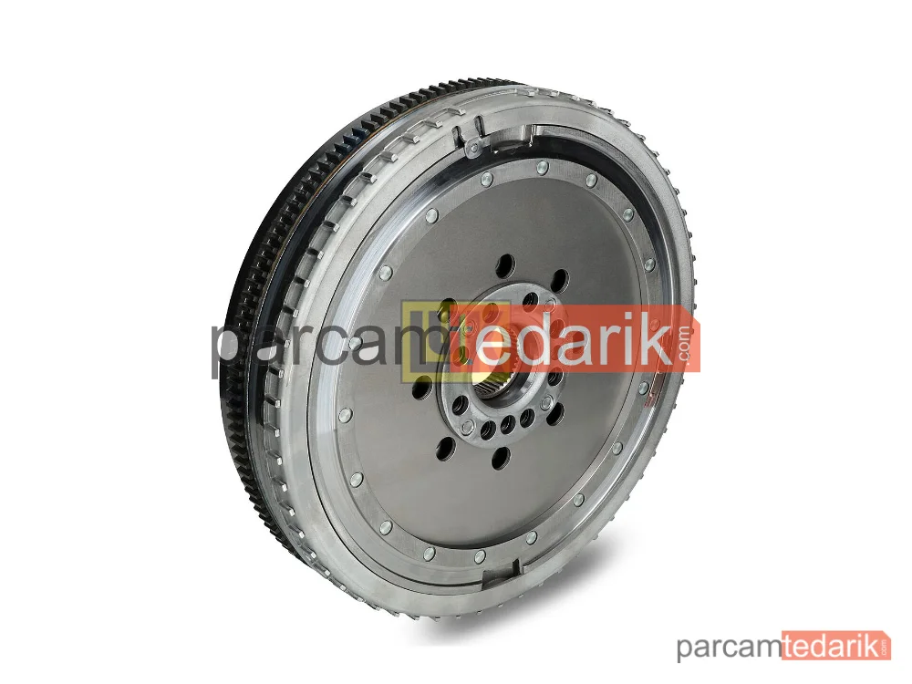 LUK 415089709 | Volan — Mercedes A W176 / B W246 / CLA / GLA