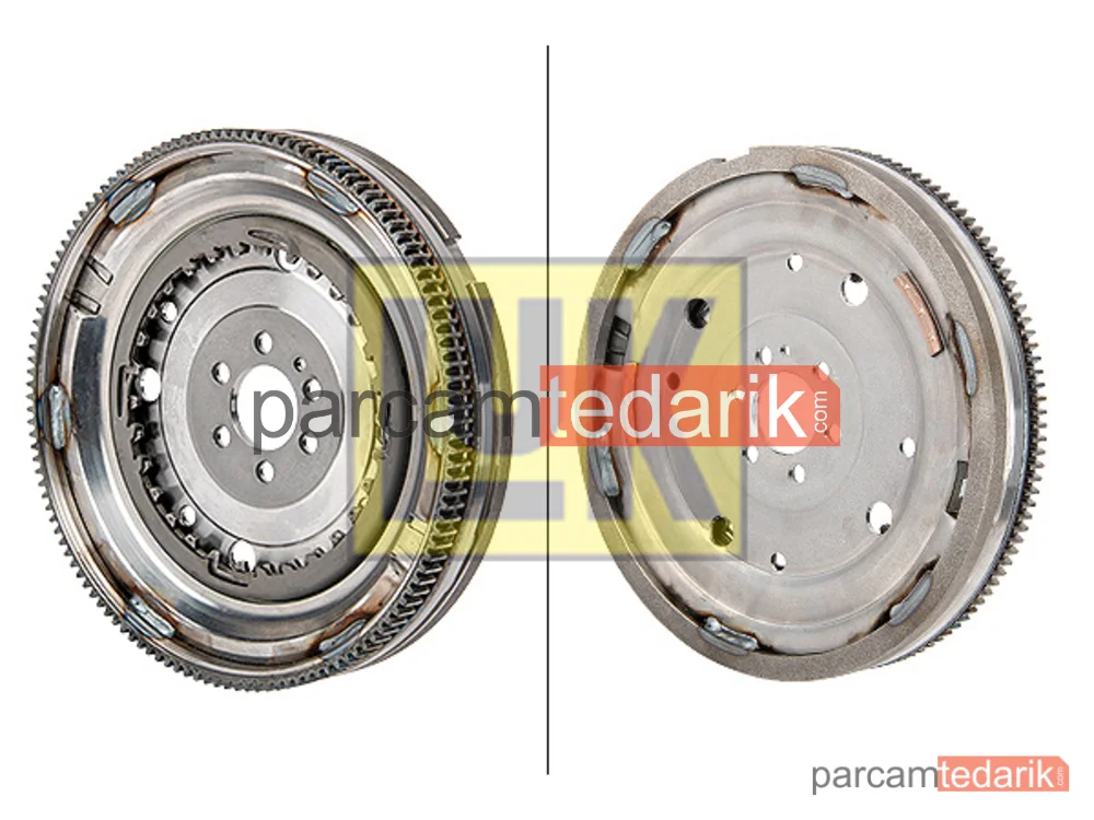 415090009 | Volan — Audi A1 / Seat Ibiza / VW Polo DSG