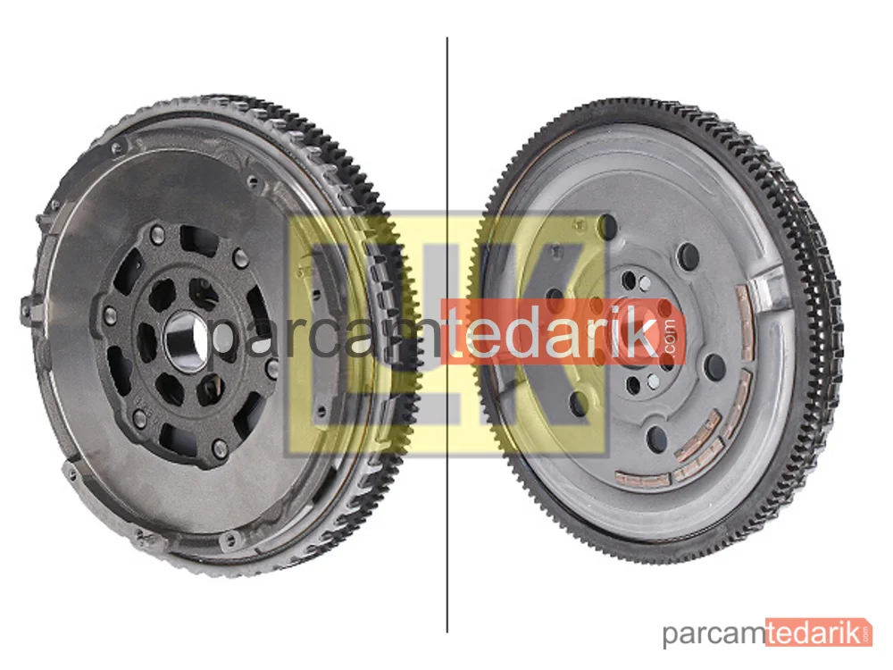 Volan — Renault Kadjar / Megane IV 1.3 TCe / Dacia Duster - 415092810