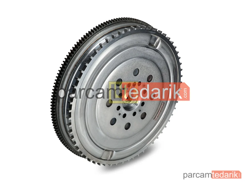 LUK 415093110 | Volan — Mercedes Sprinter 907 / 910