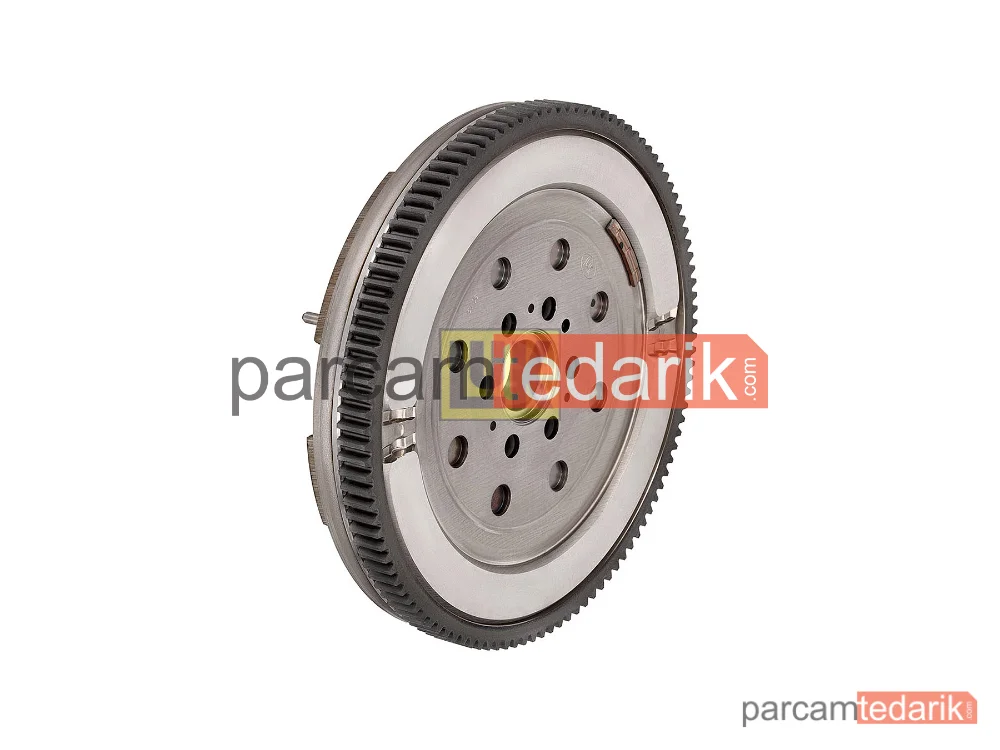 LUK 415093610 | Volan — Fiat Freemont / Alfa Giulietta