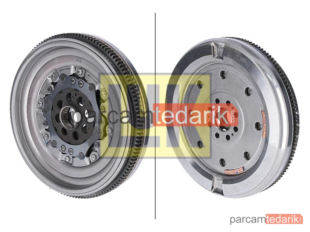 415093709 | Volan — VW Arteon / Audi A3 7 İleri DSG