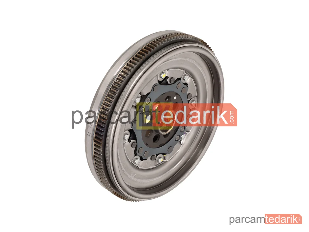 LUK 415093709 | Volan — VW Arteon / Audi A3 7 İleri DSG