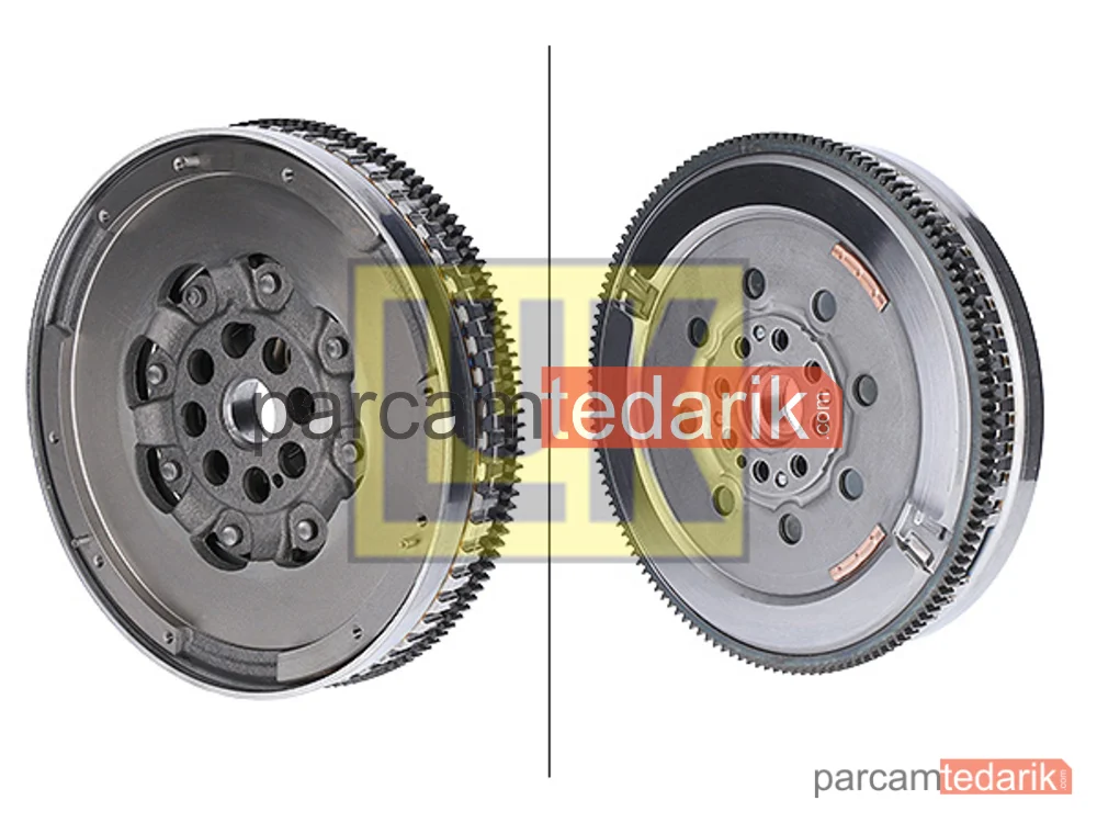 Volan — Renault Megane / Talisman 1.6 dCi (R9M) - 415094010