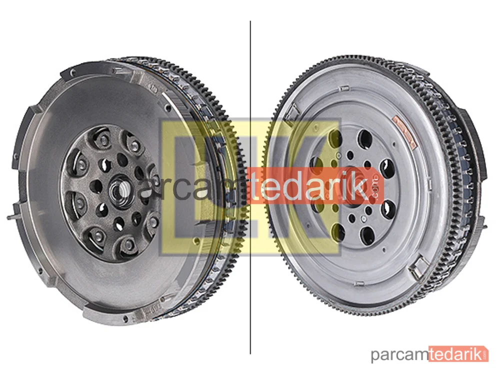 415094210 | Volan — Mercedes Sprinter 907