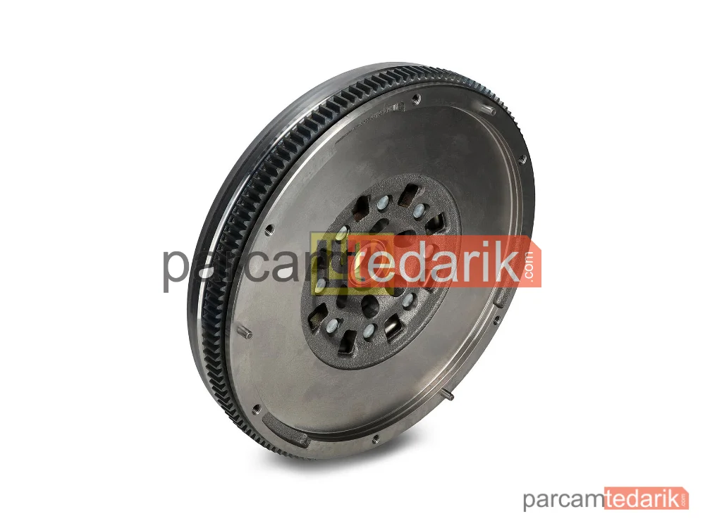 415095210 | Volan — VW Crafter / MAN TGE (DAV / DAU)