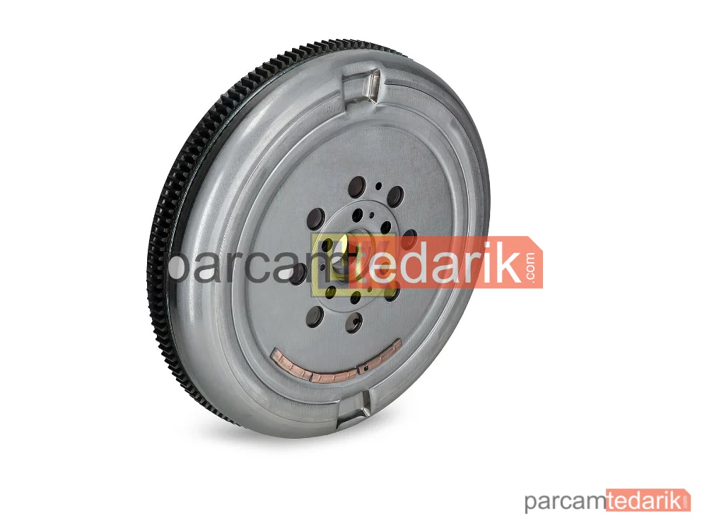 LUK 415095210 | Volan — VW Crafter / MAN TGE (DAV / DAU)