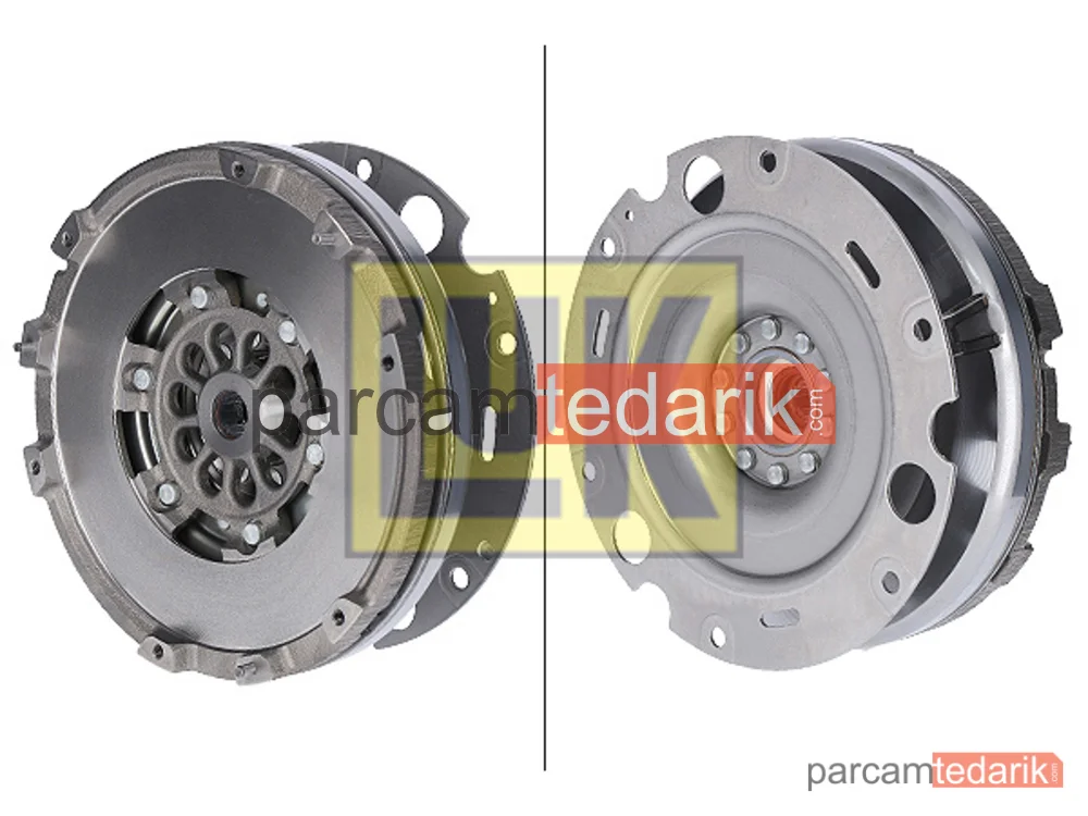 Volan — Audi A4 B9 - 415095410