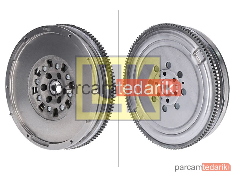 415095510 | Volan — VW Crafter / MAN TGE (2017 Sonrası)