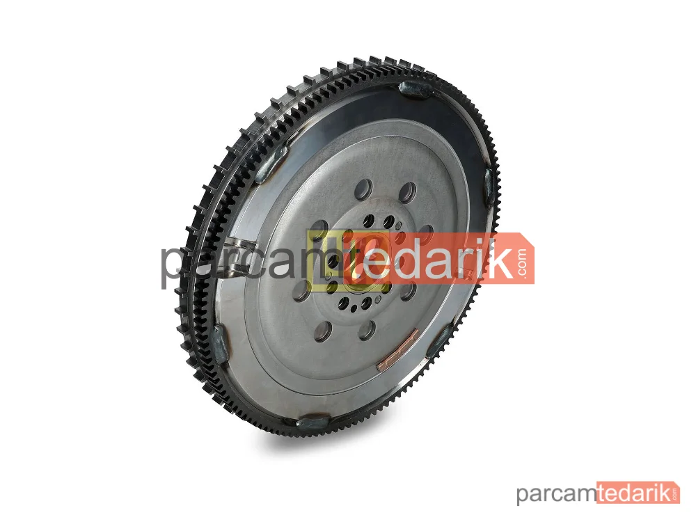 LUK 415095709 | Volan — Porsche 718 Cayman / Boxster