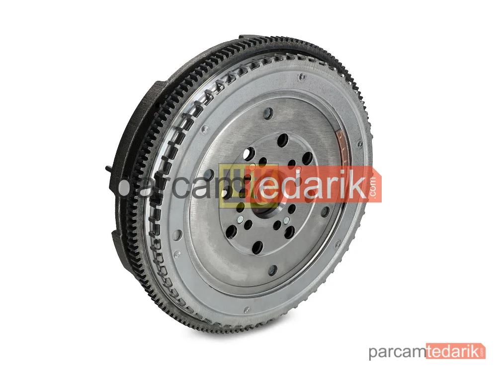 LUK 415096910 | Volan — Mercedes Sprinter 4t (907 / 910)