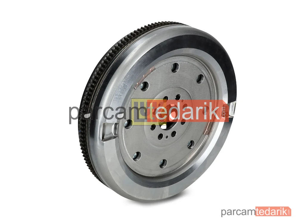 LUK 415098009 | Volan — Skoda Octavia IV / Audi A3 8Y