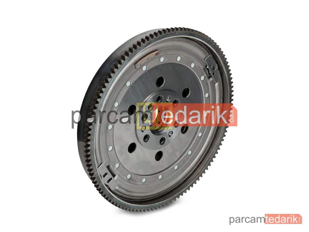 LUK 415100909 | Volan — BMW M2 / M3 F80 / M4 F82