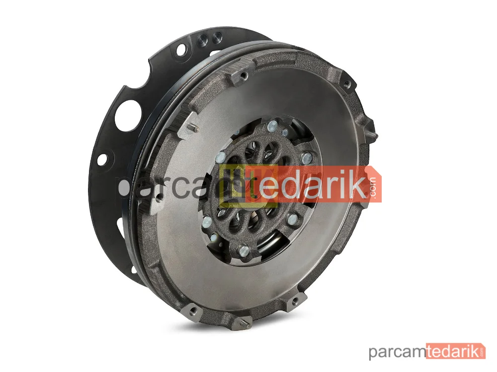 415101310 | Volan — Audi A4 B9 / Q5