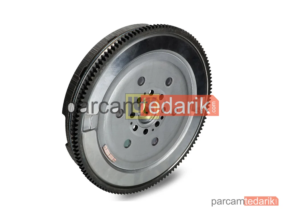 LUK 415103110 | Volan — Renault Master III / Opel Movano B
