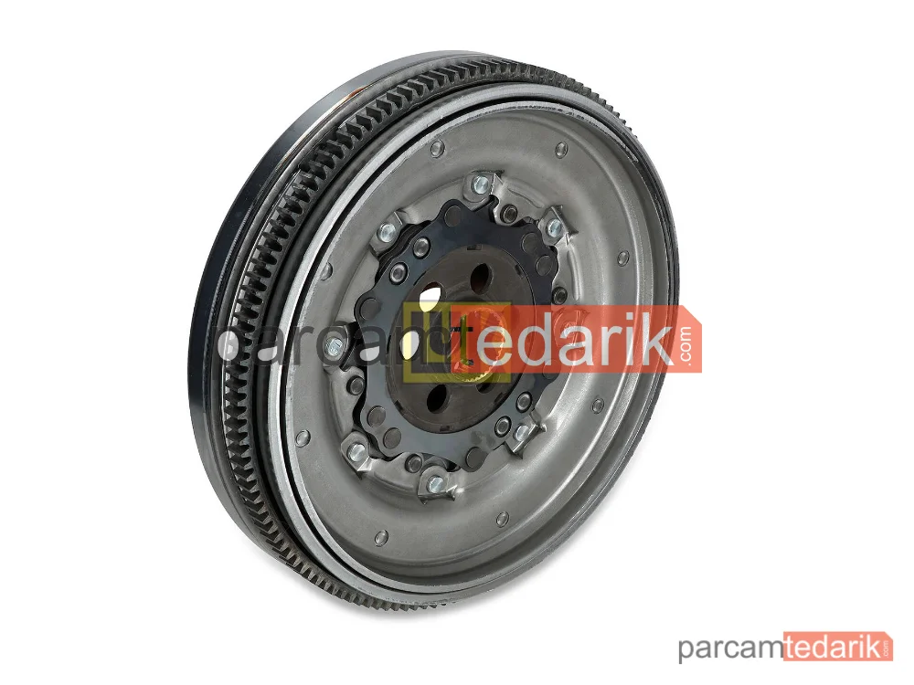 415103509 | Volan — Audi Q3 / Skoda Kodiaq