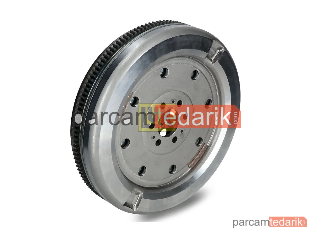 LUK 415103509 | Volan — Audi Q3 / Skoda Kodiaq