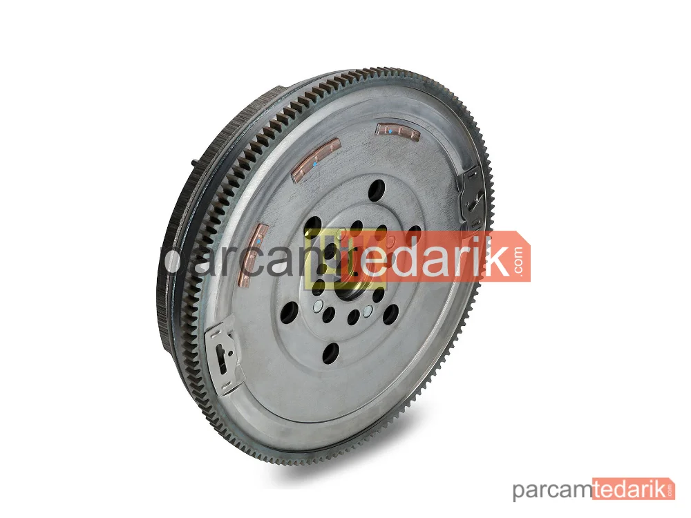 LUK 415105210 | Volan — BMW 1 F40 / 2 F45 / X1 F48 (B38)
