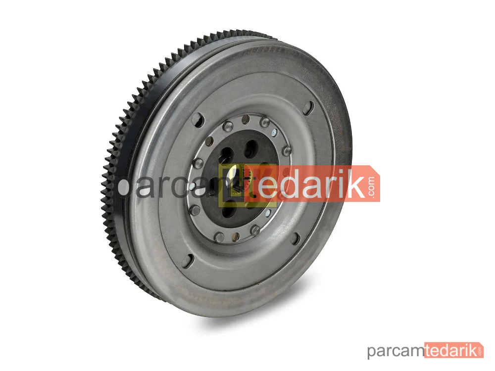 415106009 | Volan Komple — Ford Puma / Fiesta 1.0 Hybrid