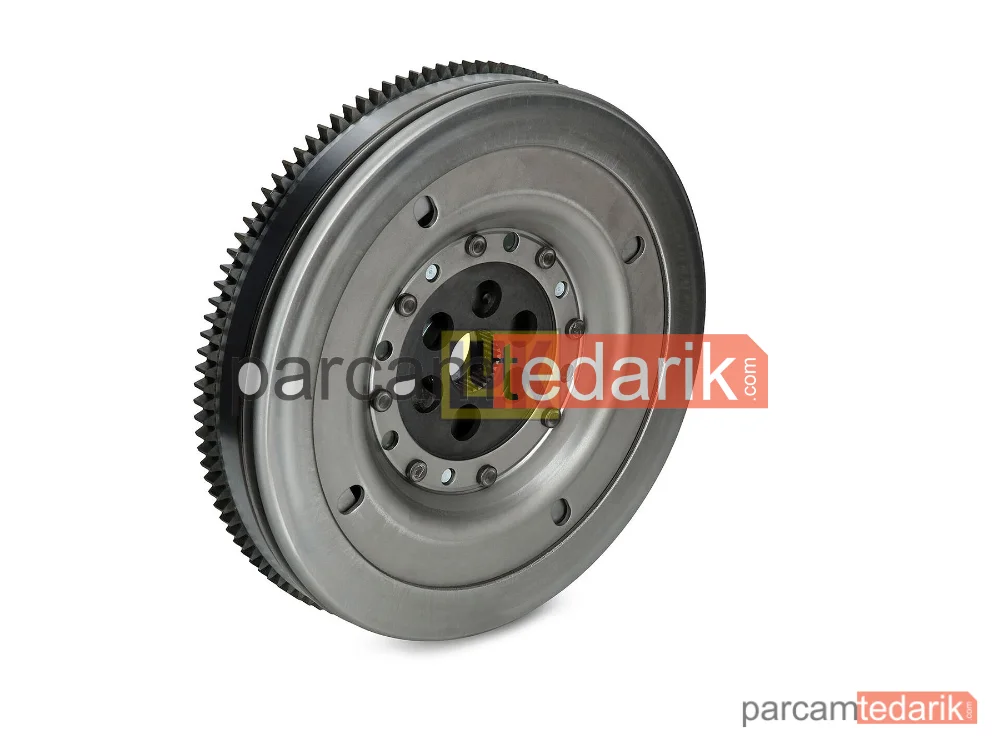 415106309 | Volan Komple — Ford Puma / Fiesta 1.0 EcoBoost