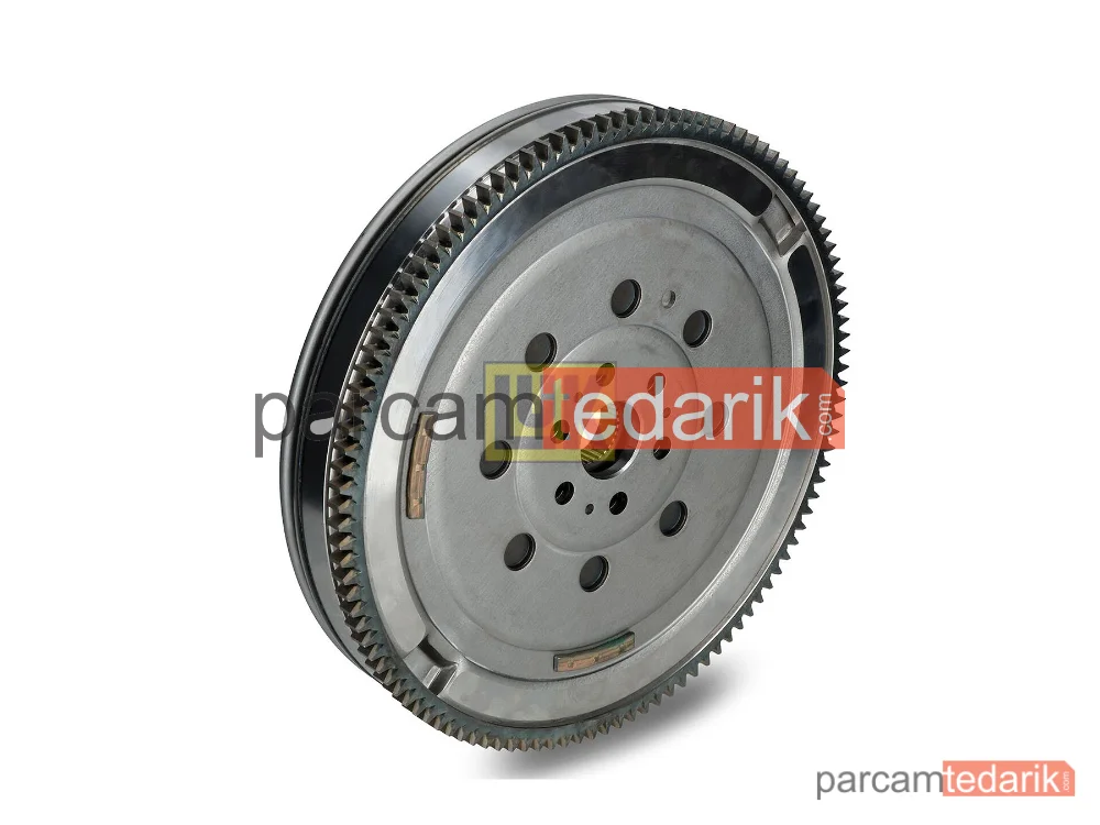LUK 415106309 | Volan Komple — Ford Puma / Fiesta 1.0 EcoBoost