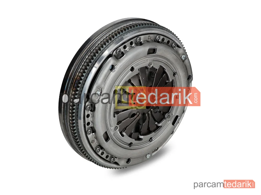 417004710 | Debriyaj Seti — Audi A2 1.4 TDI